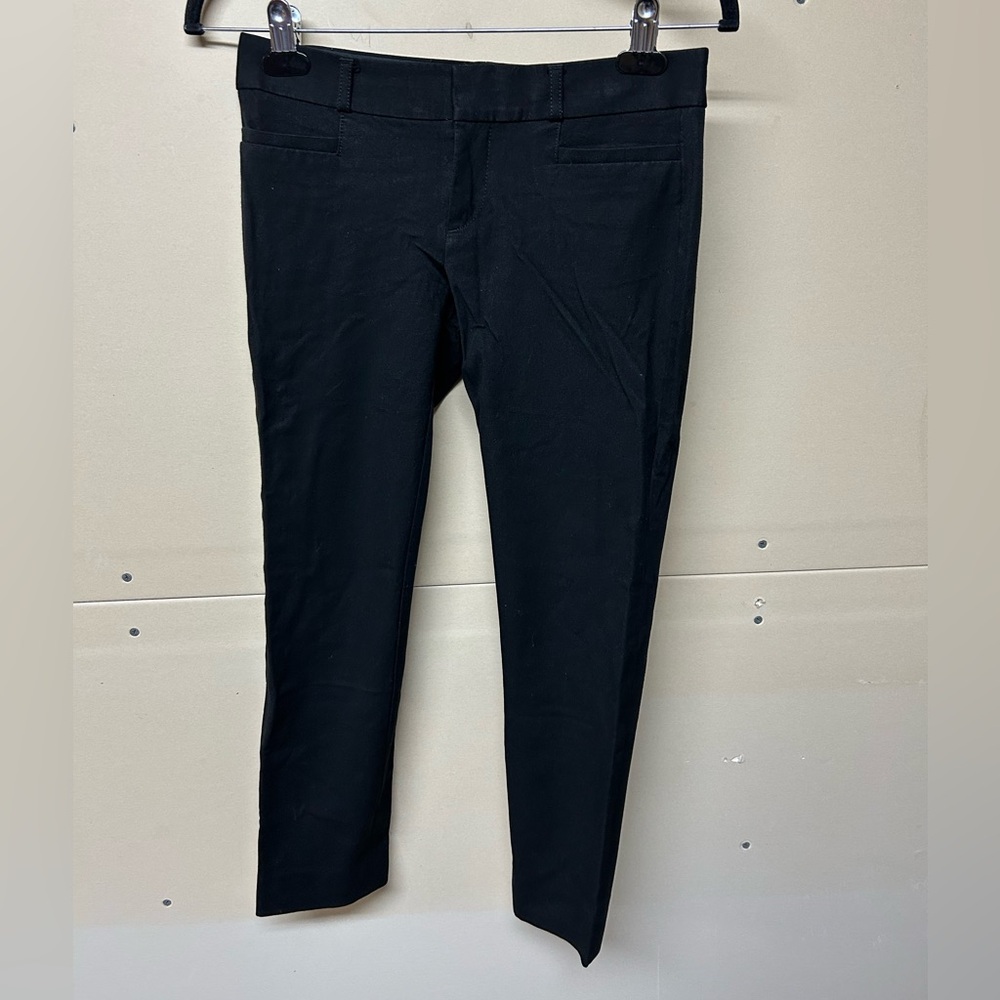 2/$30⚡️- PANTS | Women’s Banana Republic 00 petite Sloan pants